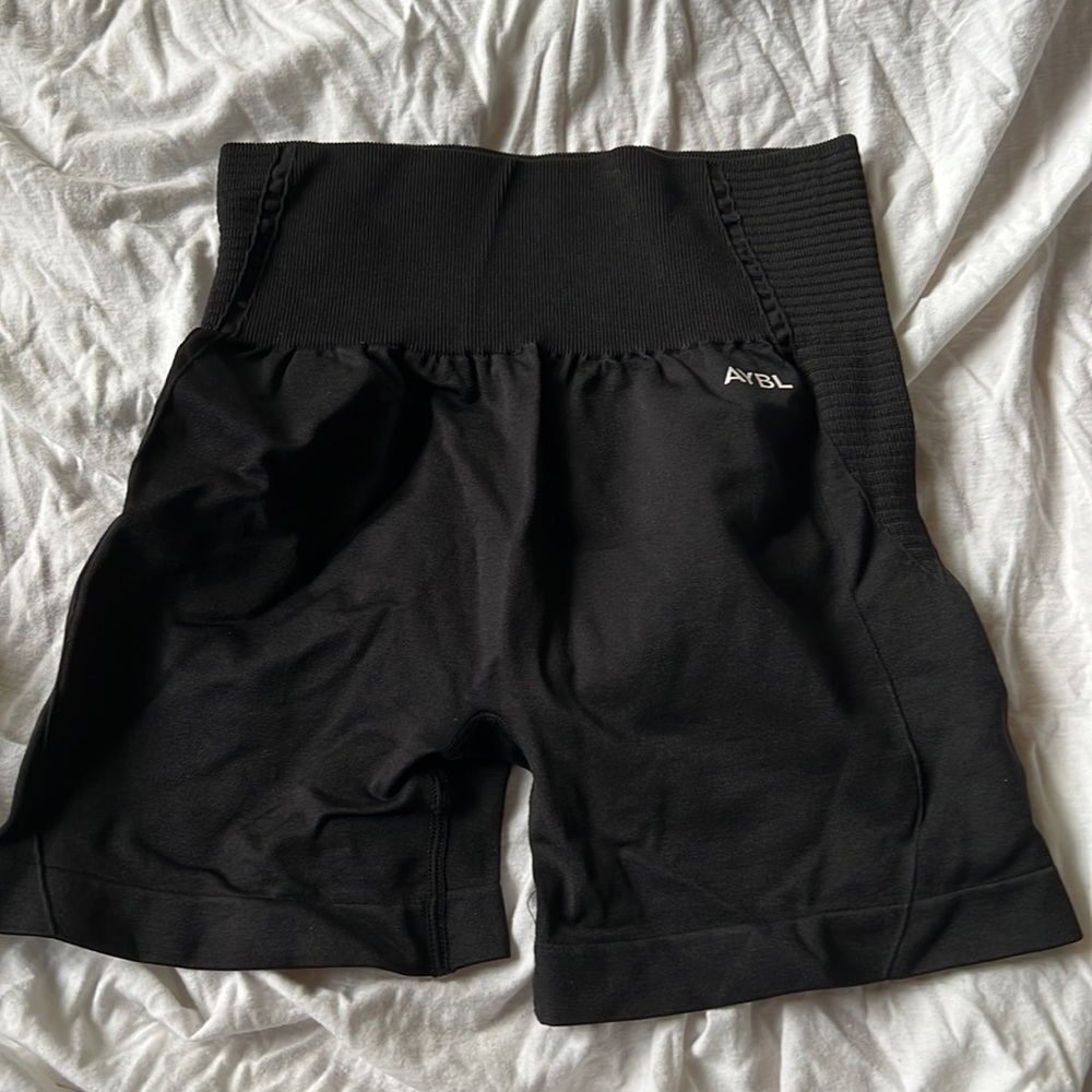 AYBL Shorts